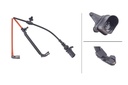 BRAKE SENSOR REAR BOGAP VAG