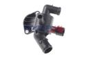 THERMOSTAT WITH HOUSING BOGAP VAG