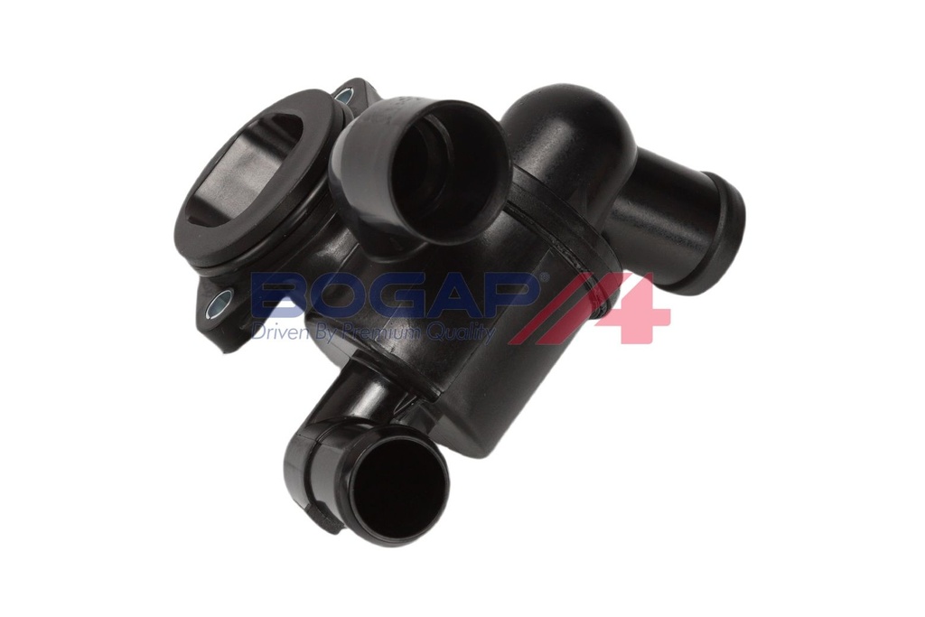 THERMOSTAT WITH HOUSING BOGAP VAG