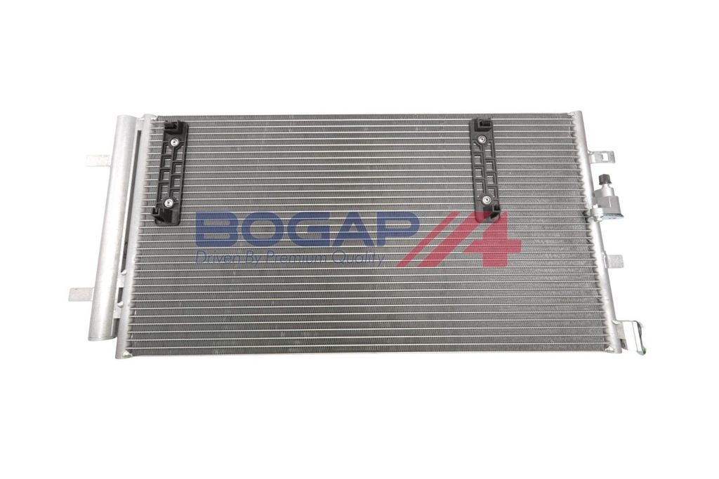 A/C CONDENSOR BOGAP VAG
