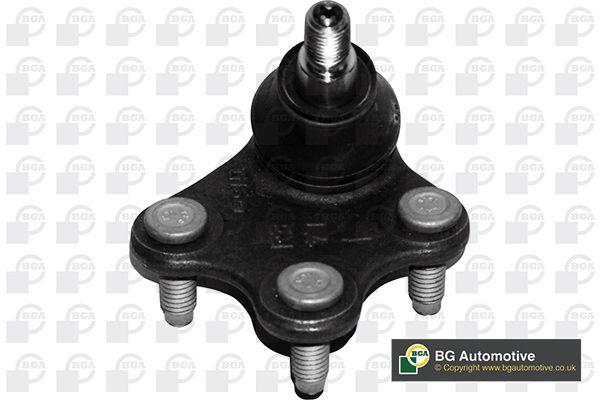BALL JOINT LOWER LHF BGA VAG