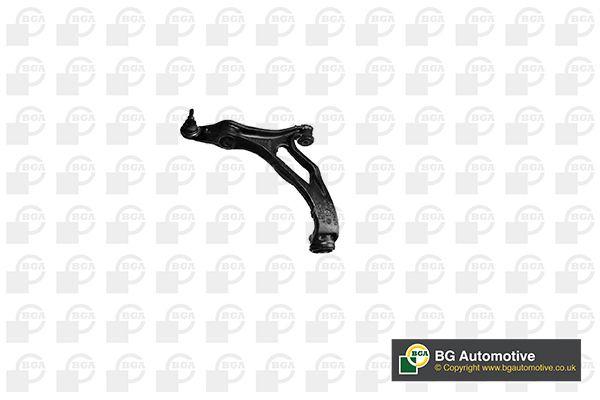 CONTROL ARM LOWER LHF BGA VAG