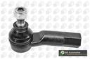 TIE ROD END OUTER RH VIKA VAG