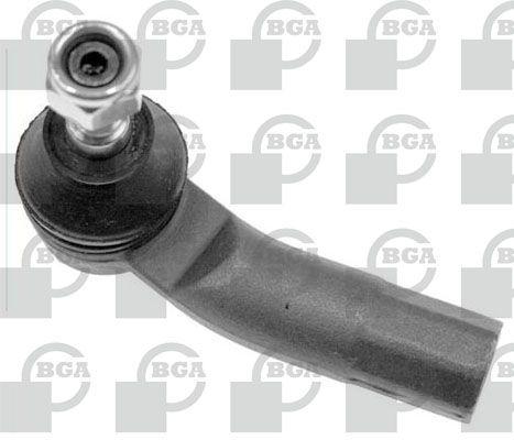 TIE ROD END OUTER LH VIKA VAG
