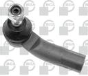 TIE ROD END OUTER LH VIKA VAG