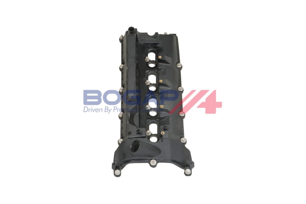 ROCKER COVER LH BOGAP LAND ROVER JAGUAR