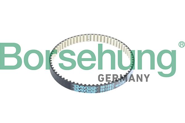 WATER PUMP BELT BORSEHUNG VAG