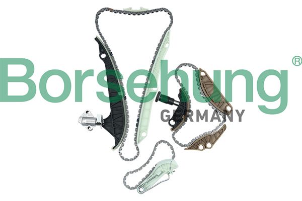 TIMING CHAIN KIT BORSEHUNG VAG