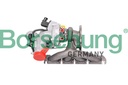 TURBO CHARGER BORSEHUNG VAG