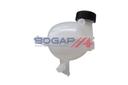 EXPANSION TANK WITH CAP BOGAP PSA