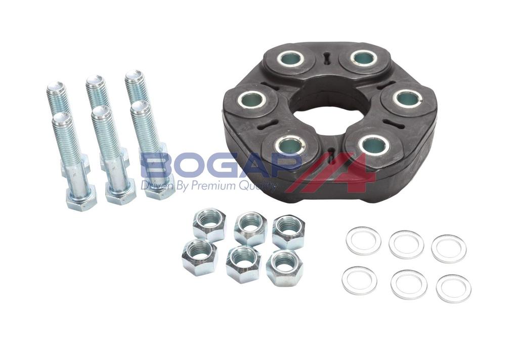 FLEX DISC BOGAP BMW