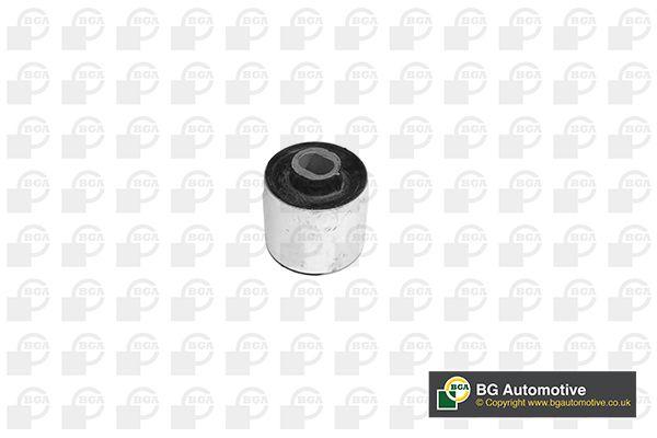 CASTOR ARM BUSH BGA MERC