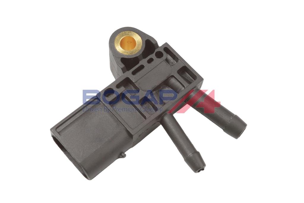 EXHAUST PRESSURE SENSOR BOGAP MERC