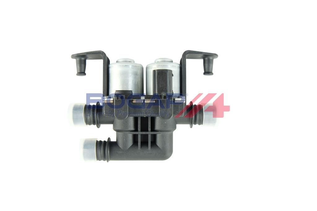 COOLANT CONTROL VALVE BOGAP BMW