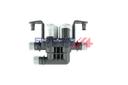 COOLANT CONTROL VALVE BOGAP BMW