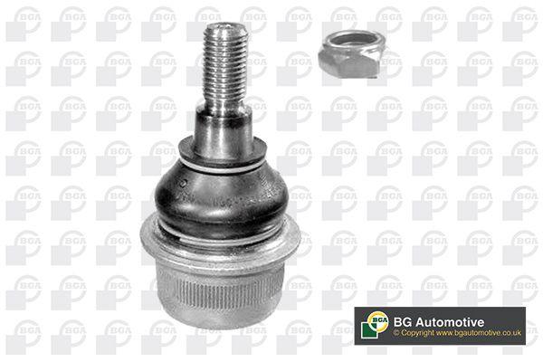 BALL JOINT LOWER FRONT BGA MERC