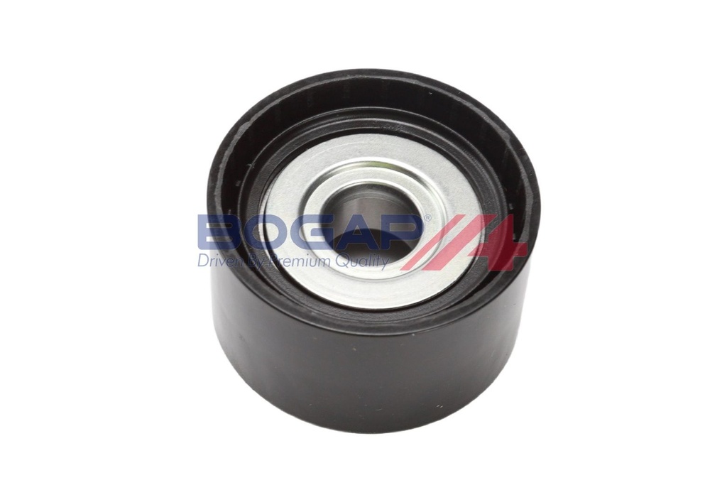 IDLER PULLEY SMOOTH BOGAP MERC