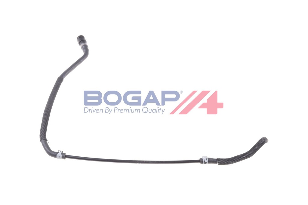 VENT HOSE FROM EXP TANK BOGAP BMW