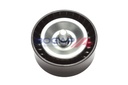 DEFLECTION PULLEY SMOOTH BOGAP MERC