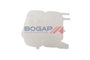 EXPANSION TANK BOGAP VOLVO