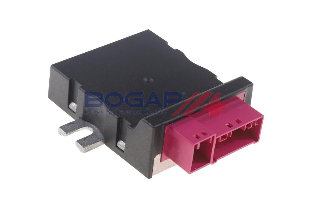 FUEL PUMP CONTROL UNIT BOGAP BMW