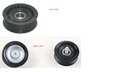 DEFLECTION PULLEY OSSCA MERC VAG
