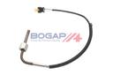 EXHAUST GAS TEMP SENSOR BOGAP MERC