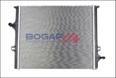 RADIATOR BOGAP BMW