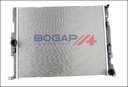 RADIATOR BOGAP BMW