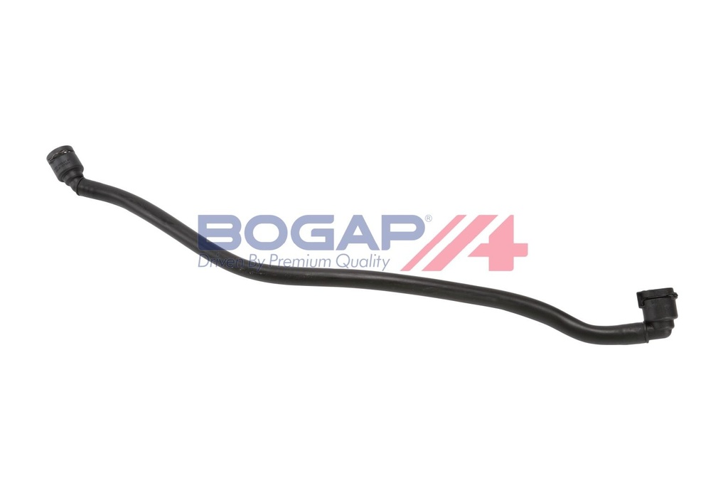 COOLANT HOSE BOGAP BMW