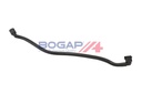 COOLANT HOSE BOGAP BMW