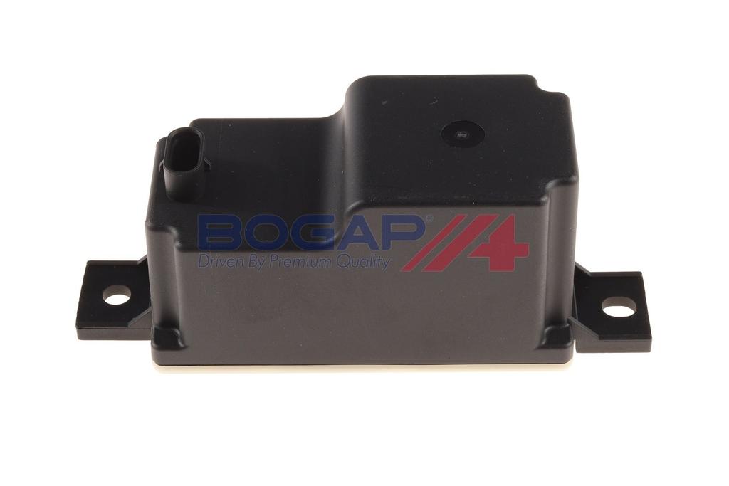 VOLTAGE STABILISER BOGAP MERC
