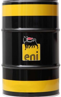 ENGINE OIL 200L 10W40 I-RIDE MOTO 4T TEC ENI