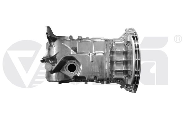 ENGINE SUMP VIKA MERC