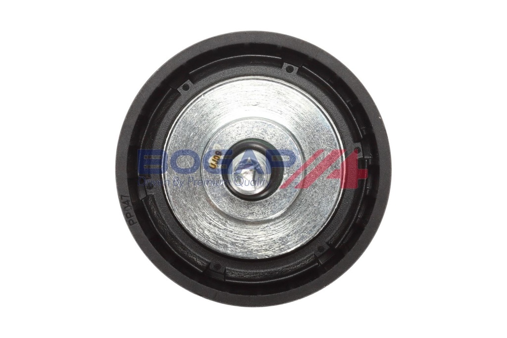 DEFLECTION PULLEY BOGAP BMW