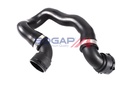 RADIATOR HOSE BOGAP BMW