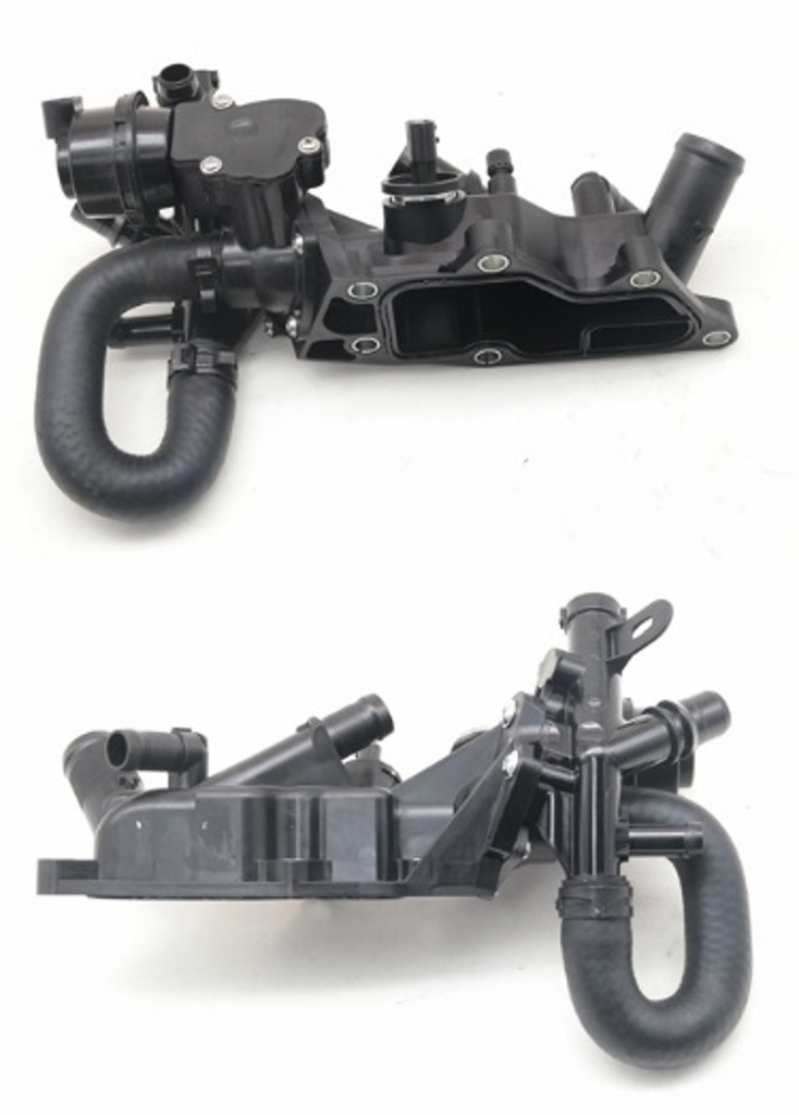 THERMOSTAT HOUSING OSSCA RENAULT