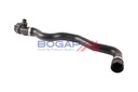 RADIATOR HOSE BOGAP BMW