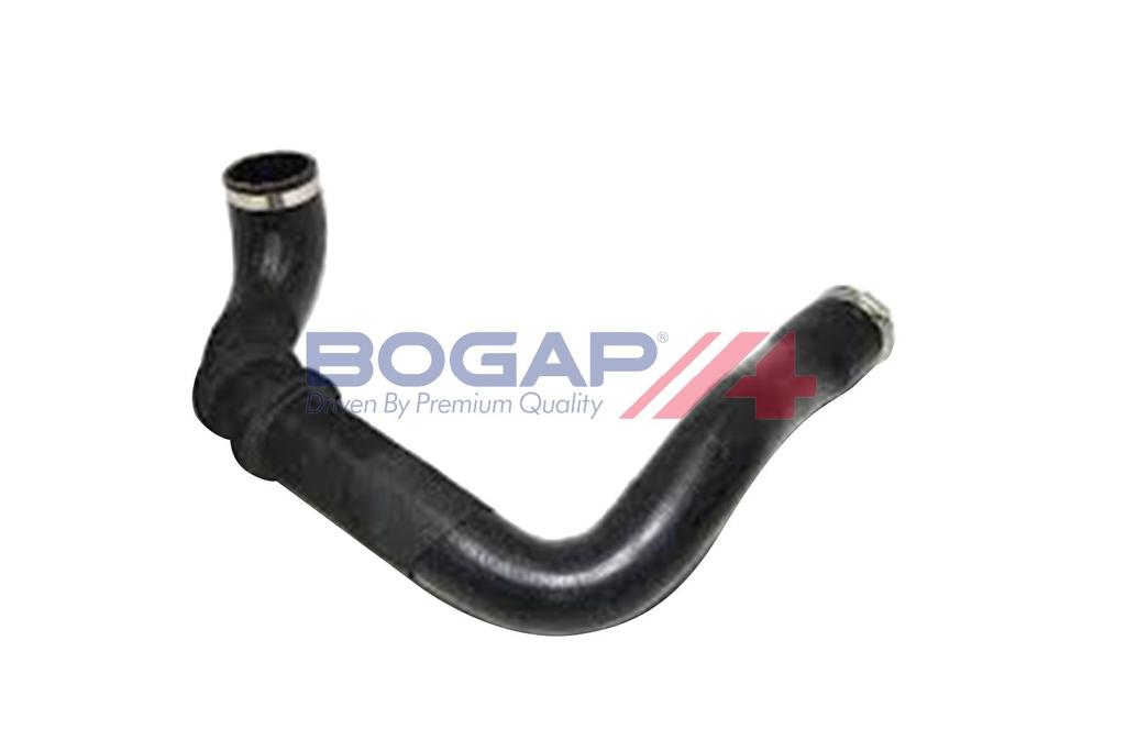 CHARGE AIR HOSE BOGAP LAND ROVER