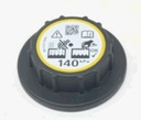 COOLANT TANK CAP OSSCA LAND ROVER