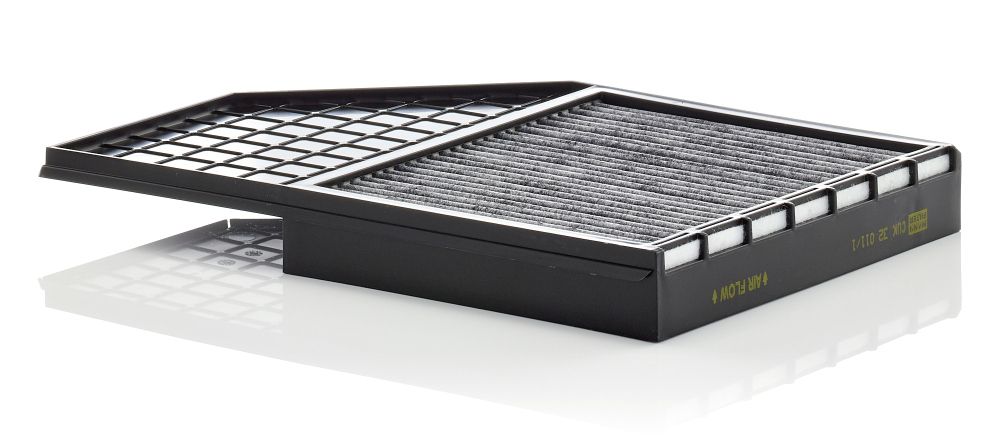 A/C MICRO FILTER MANN MERC
