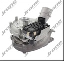 TURBO CHARGER WITH GASKET JRONE VAG