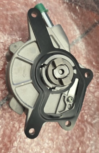 VACUUM PUMP BRAKE W/GASKET PIERBURG MERC