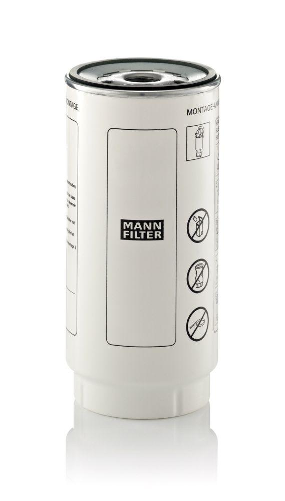 FUEL FILTER MANN MERC TRUCK