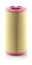 AIR FILTER MANN MERC TRUCK