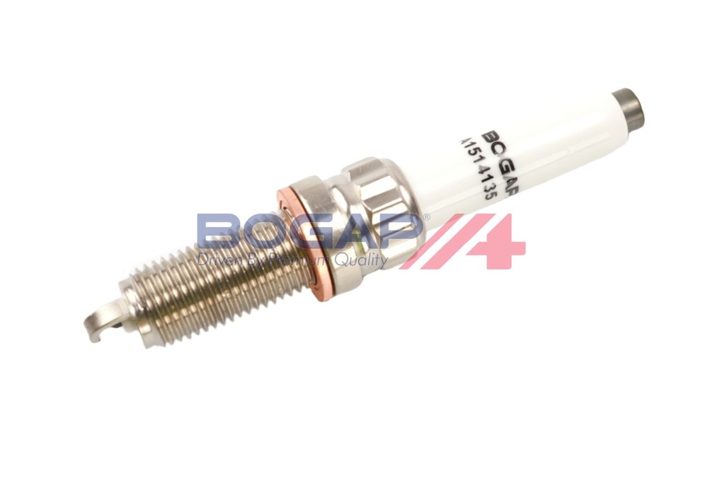 SPARK PLUG BOGAP