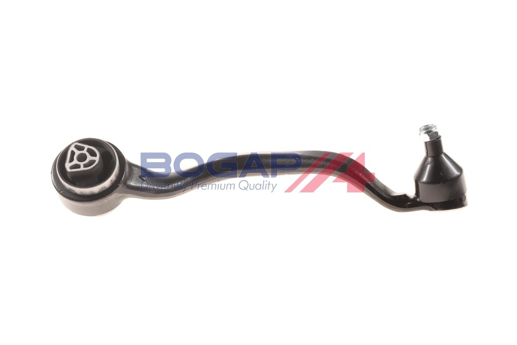 CASTER ARM RHF BOGAP BMW