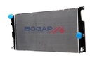 RADIATOR BOGAP BMW