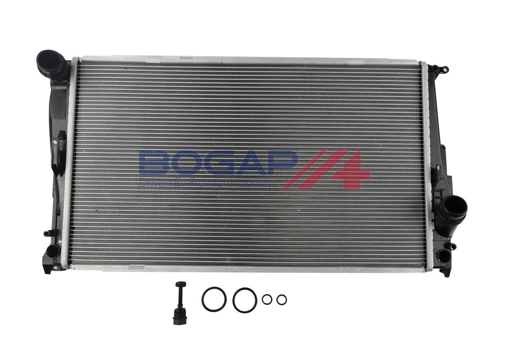 RADIATOR BOGAP BMW