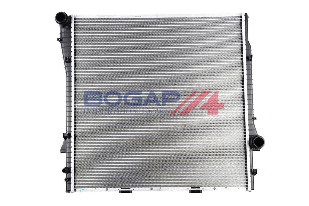 RADIATOR BOGAP BMW